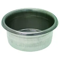 Фильтр 2 чашки 65x27.5 mm 14 г
