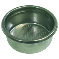 Фильтр 2 чашки 70x28 mm 18/21 грамм