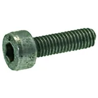 Винт M4x10 цилиндр под шестигранник