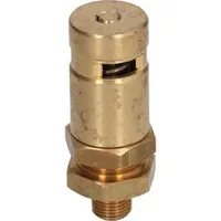Клапан бойлера 1/8'' паровой 1,8 бар