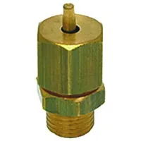 Клапан бойлера 1/4"M