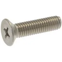 Винт M5x20 сеточки из нержавейки потай