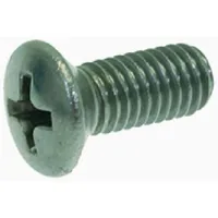 Винт M5x12 mm из нержавейки