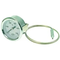 Телетермометр 60 мм 0-500°C