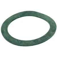 Уплотнитель плоский 75x57x2 mm EPDM