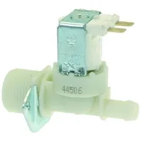 Клапан соленойдный одинарный прямой 230V, 3/4-10.5 mm