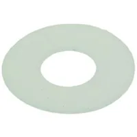 Уплотнитель плоский 21x9x0,5 mm PTFE