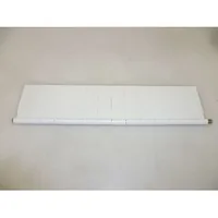 Шторка в сборе 325x80 mm