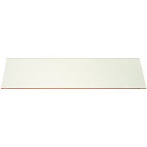 Стекло для пицца-печи 350x100x4 mm