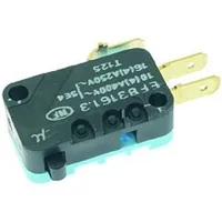 Микропереключатель CROUZET EF83161.3