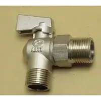 Кран угловой шаровый 1/2"*1/2" TRm740 - 12000025356