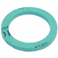 Уплотнитель плоский 29.5x16.5x2 mm безасбестовый