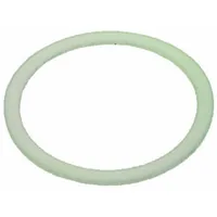 Уплотнитель плоский 58x43x2 mm из тефлона
