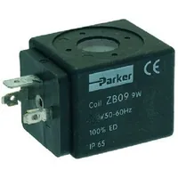 Катушка PARKER ZB09 9W 220/240V 50/60HZ