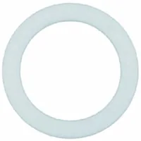 Уплотнитель плоский 22x16x2 mm тефлон