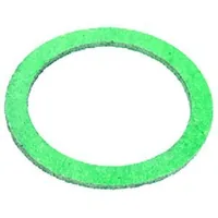 Уплотнитель плоский 54x42x2 mm, (1 1/4) безасбестовый