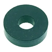 Уплотнитель плоский 15x5.5x4 mm EPDM