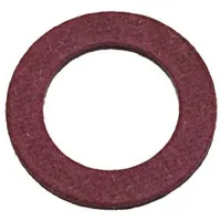 Уплотнитель плоский 20x14x2 mm безасбестовый