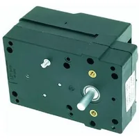 Двигатель LIP137 (021B), 220В, 11 Вт, 1 об/мин, против часовой стрелки