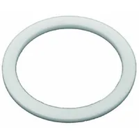 Уплотнитель плоский 50x40x2 mm тефлон