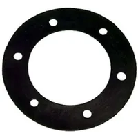 Уплотнитель плоский 82x50x2 mm