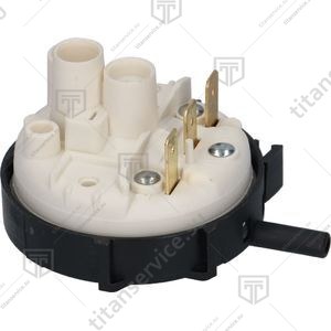 Прессостат 110/60 мм 250V 16A - фото №1
