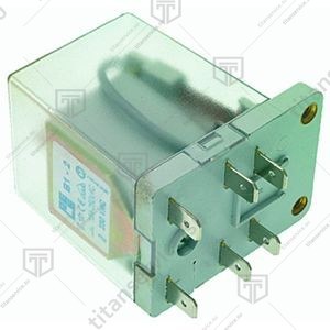 Реле B1/2 250V 16A - фото №1