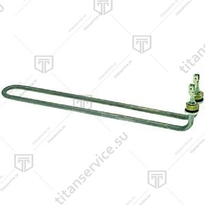 Тэн 2000W 230V ванны - фото №1