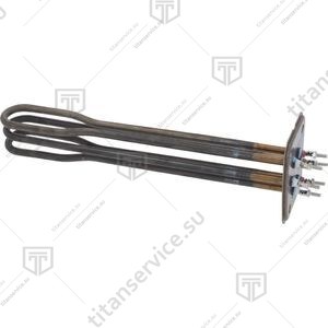 Тэн 5200/5700W 230/240V - фото №1