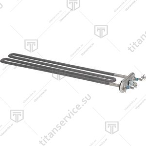 Тэн 2700/3200W 220/240V бойлера - фото №1