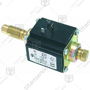 Насос вибрационный FLUID-O-TECH 50W - фото №1