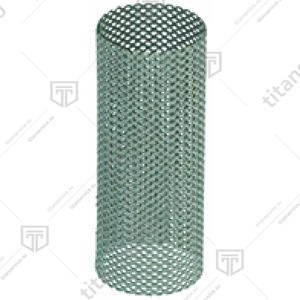 Фильтр форсунки 8.5x22 mm - фото №1