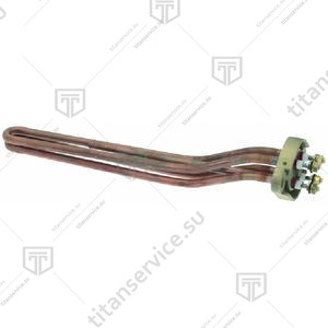 Тэн 2440/2900W 220/240V - фото №1