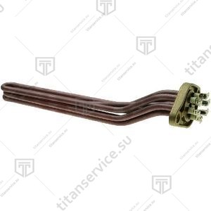 Тэн 3780/4500W 230/400V - фото №1
