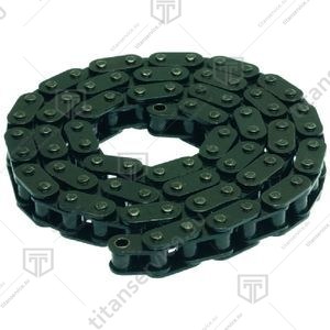 Цепь 3/8"x7/32" - 72 см -SL0026 - фото №1