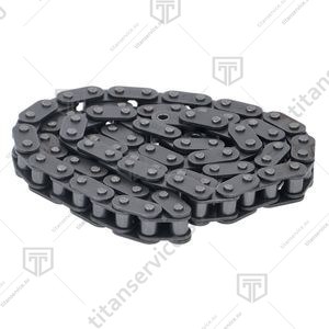 Цепь тестомеса 3/8x7/32 - 76 см - -SL0025 - фото №1