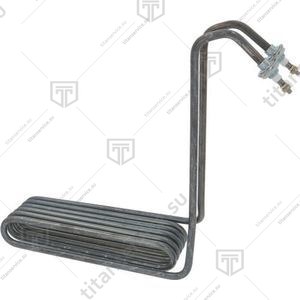 Тэн 6000W 230V - фото №1