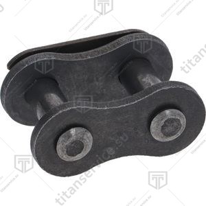 Звено цепи соединительное 1/2"x5/16" - SL1632 - фото №1