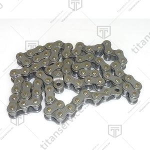 Цепь тестомеса 1/2" - 92,5 см - SL3365 - фото №1