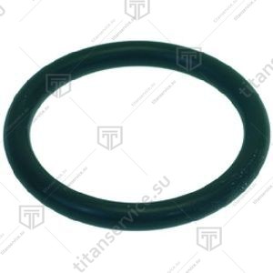 Уплотнитель холдера 57.7x47x5.3 mm - фото №1