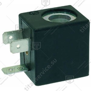 Катушка ODE LBA05230AS 230V 5W 50/60Hz - фото №1