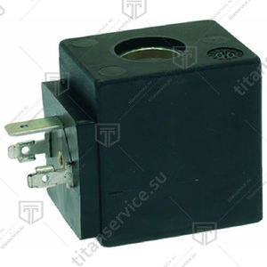 Катушка ODE BDA08223DS 220V 14.5 VA - фото №1