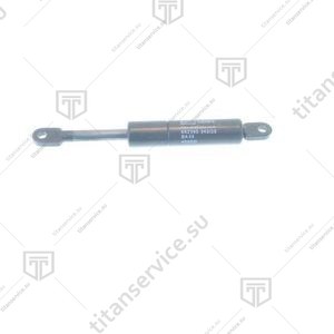 Амортизатор 385N Hub 40mm D1 8mm D2 - фото №1
