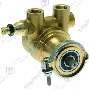 Насос ROTOFLOW o 3/8" GAS (150 л/ч) - фото №1