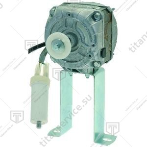Двигатель EMI 83D-2535/23 - фото №1