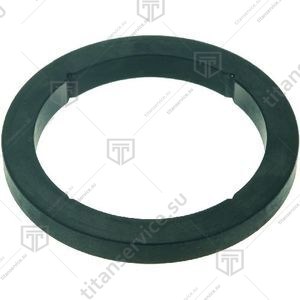 Уплотнитель холдера 73x57x8.5 mm (75 SH) - фото №1
