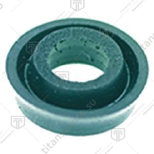 Манжета 14x7x5 mm - фото №1