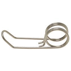 Пружина крана для фризера Ugolini Minigel 2Q000-02100
