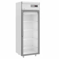 Шкаф среднетемпературный Polair DM105-S (без канапе)