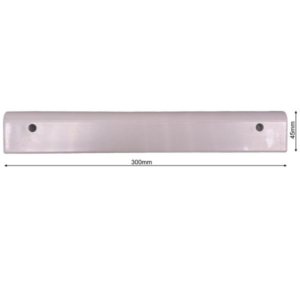 Ручка двери для шкафа морозильного Аркто F1.0-S (R290) 420000174 - фото №4